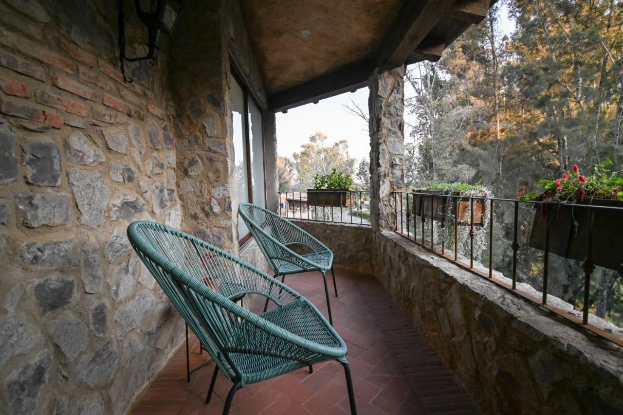 Villa Toscana Valquirico Lofts & Suites Hotel Boutique Santeagueda Exterior foto